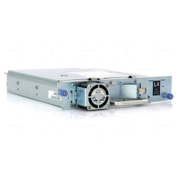 46X7415 IBM LTO4 8GB FC HH V2 TAPE DRIVE MODULE